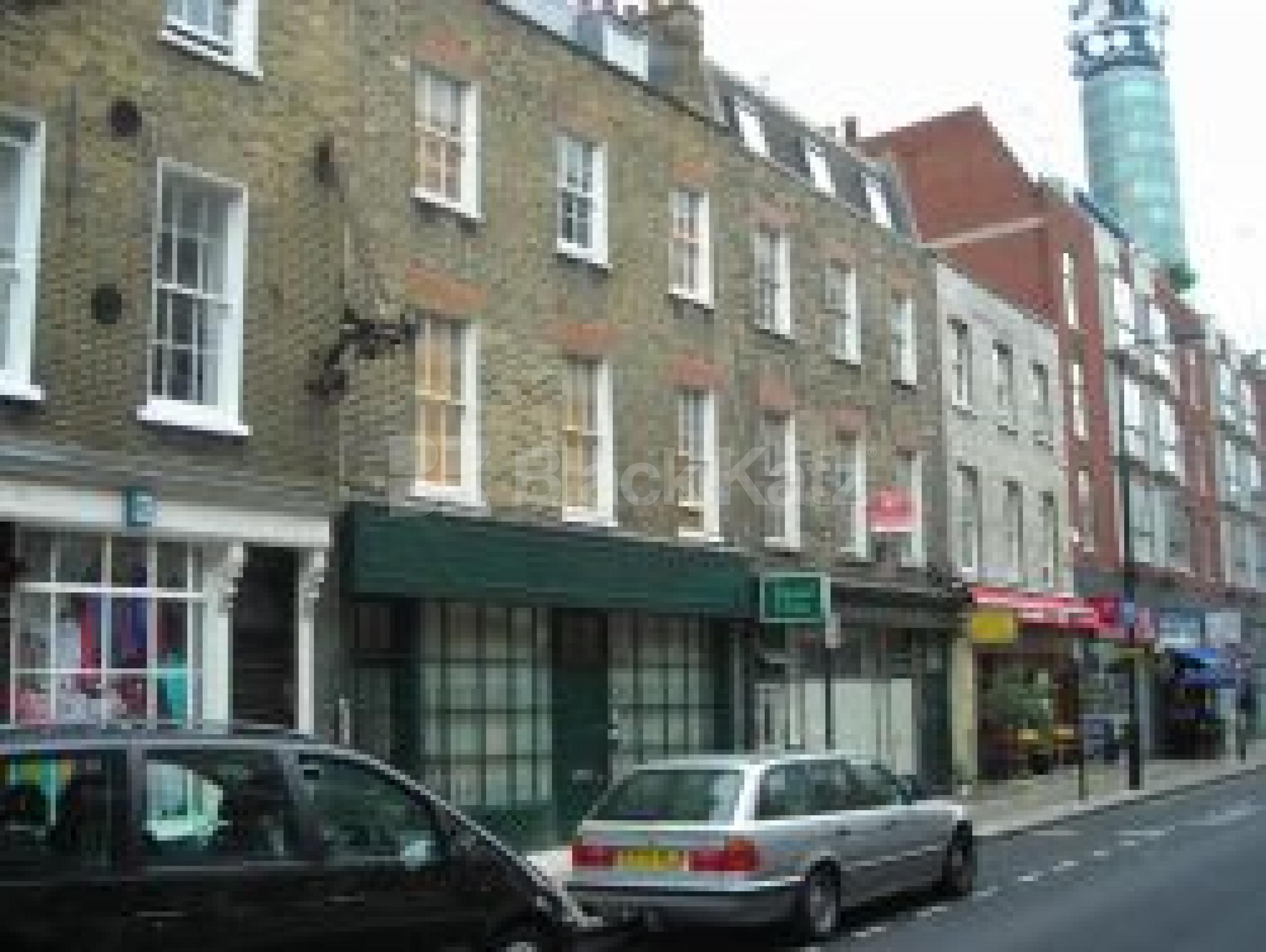 			New Instruction, 1 Bedroom, 1 bath, 1 reception Flat			 Cleveland, FITZROVIA w1t
